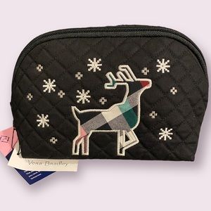 Vera Bradley Make-up Bag - #62